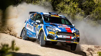 Junior WRC reveals five-stop 2023 calendar