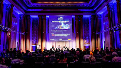 WRC Innovation Forum: Multiple Solutions essential in future of mobility