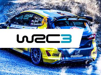 WRC3